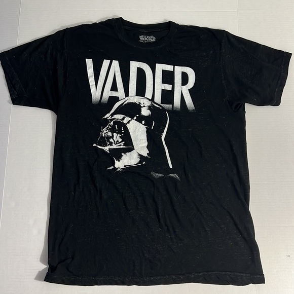 Star Wars- Darth Vader Tee - Picture 2 of 5